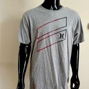 Hurley t-shirt